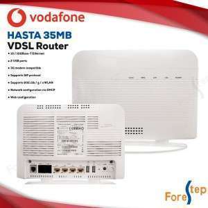 راوتر فودافون العملاق 