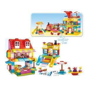 مجموعة تركيب مخبز 55007