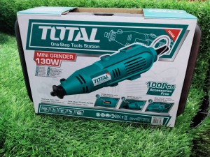 r Mini - جلخ روتر صغير سريع متعدد الإستعمالات هرتز 50/60 - واط 130 - فولط 220 TG501032
