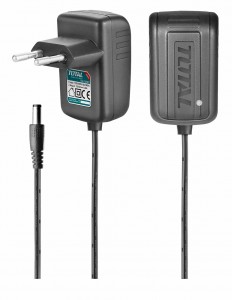 Charger TCLI12081 شاحن 12 فولط