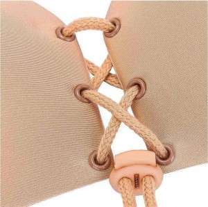 حمالة صدر مبطنة سيليكون 