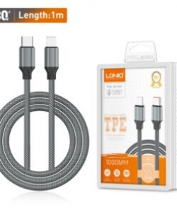 كابل شحن  LDNIO LC441i