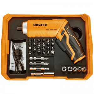 مفتاح فنجان بطارية COOFIX CF-LICS001