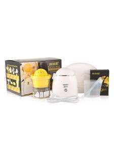 جهاز صناعة ماسك الوجه من DR-RASHEL 3 to steps Beauty