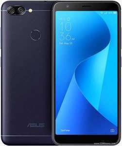 ASUS ZENFONE max plus  ZB570TL