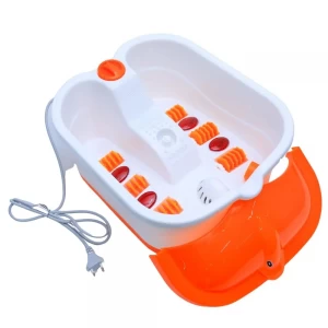 جهاز العناية بالقدمين MULTIFUNCTION FOOTBATH RF-368-A1