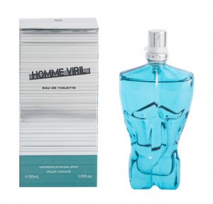 عطر رجالي _ Homme Viril