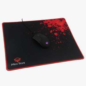 ماوس باد MEETION MOUSE PAD MT-P110 Mat Square