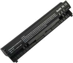 بطارية لابتوب BatteryOVER DELL Latitude E6520 E5420 CODE: E5420 كفالة 3 أشهر