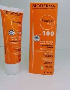 واقي شمسي احترافي