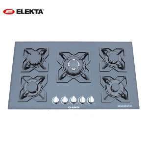 ترس غاز غطس 5 رؤوس ماركة ELEKTA ECG-B509GL