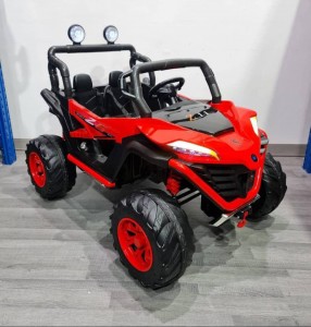 سيارة جيب كهربائية للأطفال