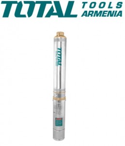 Deep well pump TWP522001 غاطس 3 حصان