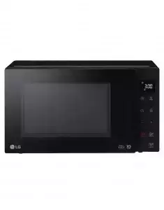 مايكرويف 23 لتر مع تقنية سمارت انفيرتر ماركة LG موديل MH6336GIB