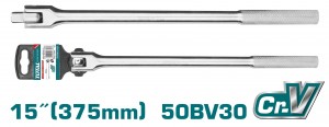 1/2” Flexible Handle "1/2 لعاب مقبض THTFX12151