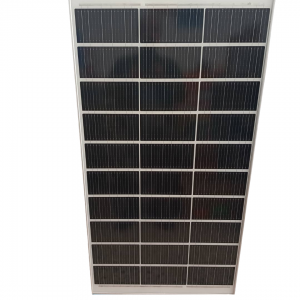 لوح طاقة شمسية شحن مباشر Cclamp cl-18120_100w 18v