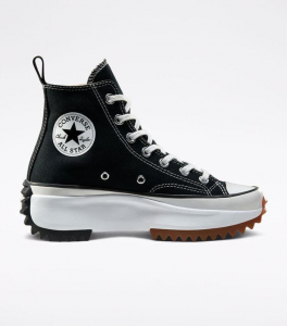 بوط رياضي نسائي Converse all star hike