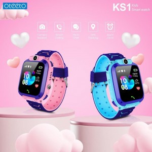 ساعة ذكية للأطفال Otetto KS1