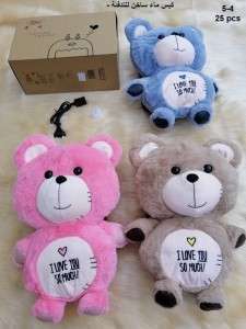 كيس التدفئة 