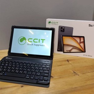 تابليت CCIT Tab S16 MAX