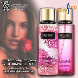 سبلاش فكتوريا سيكرت الاصلي  VICTORIA'S SECRET
