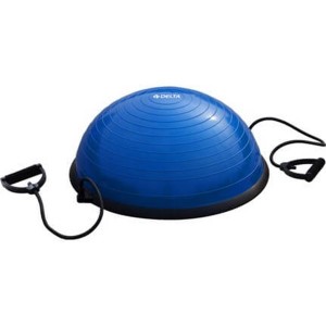 نصف كرة التوازن للتمارين الرياضية Half balance ball for exercise