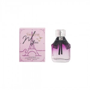 عطر نسائي _  Sweetie My Roses