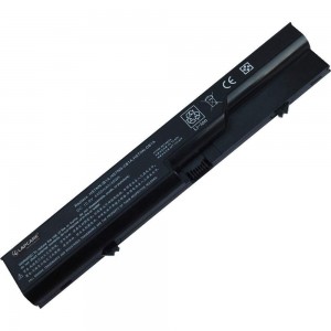 بطارية لابتوب BatteryOVER HP 4321/4520S/620 CODE: 4321 كفالة 3 أشهر