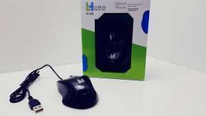 LumensHouse Mouse M308 ماوس