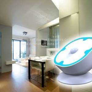 لمبة الاضاءة الليلة الذكية  Human Body Induction Lamp