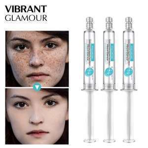 سيروم للبشرة HYALURONIC ACID INJECTION FACE SERUM  VIBRANT GLAMOUR