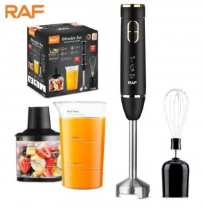 محضرة الطعام ماركة RAF R.368B