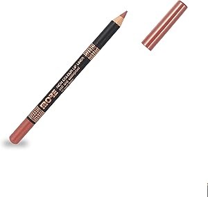 قلم تحديد الشفاه  بيج وردي MORE Rich Colour - 17 Rosy Beige