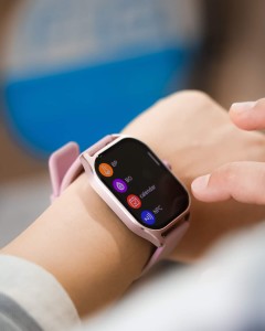 ساعة ذكية SMART WATCH DT99