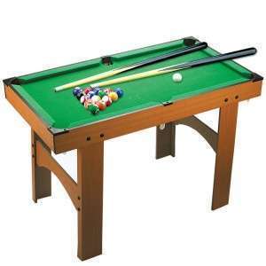 طاولة بلياردو xiang jun billiards