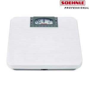 ميزان أشخاص SOEHNLE MAYA أبيض