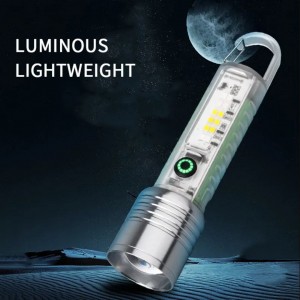 بيل 3in1 MULTIFUNCTIONAL FLASHLIGHT CX-530
