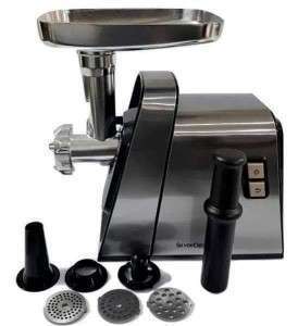 ماكينة لحمة Silver Crest