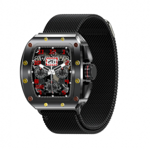 ساعة ذكية للرجال والنساء