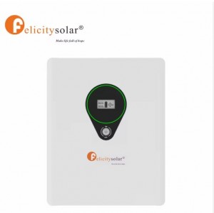 بطارية فيليستي Felicity 24/100