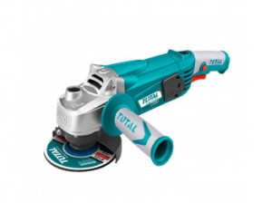 Lithium-Ion angle grinder TAGLI1152 جلخ - بطارية 20 فولط