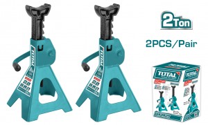 Jack stand THJS0201 قاعدة حمل سيارة / 2 قطعة