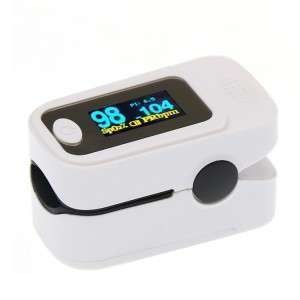 جهاز قياس اكسجة بلس اوكزيميتر pulse oximeter