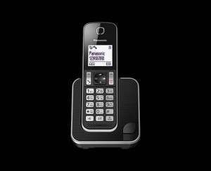 هاتف لاسلكي باناسونيك Panasonic KX-TGD310