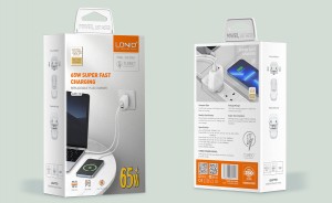 شاحن LDNIO A3511Q