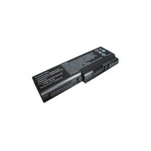 بطارية لابتوب BatteryOVER Toshiba PA3465U CODE: 3465 كفالة 3 أشهر