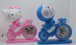 منبه دراجة دورايمون-لولوكاتي