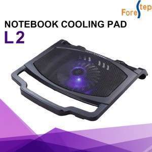 مروحة لابتوب 12 سم موديل Notebook L2