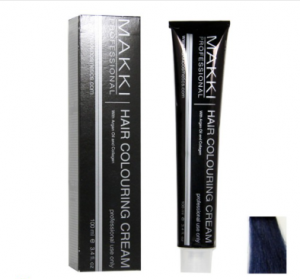 صبغة Makki - أزرق Blue Power MIX