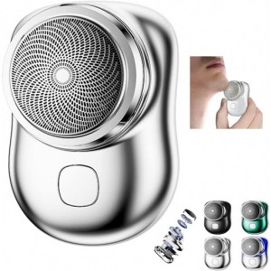 ماكينة حلاقة صغيرة MINI SHAVER